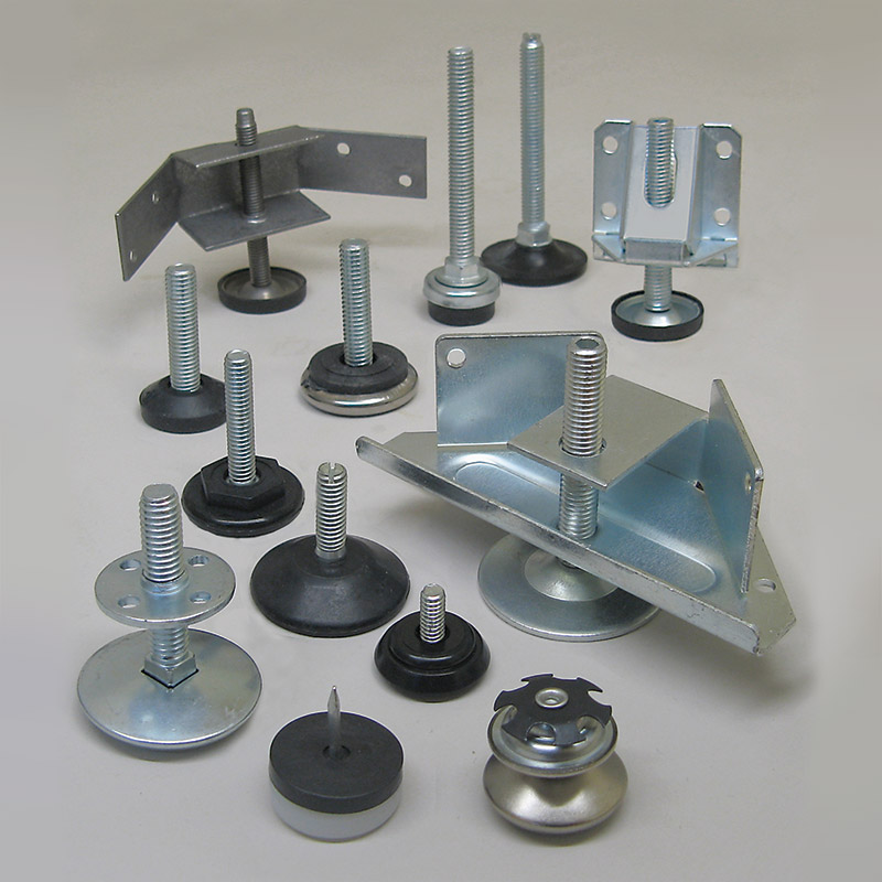 Furniture Glides S W Manufacturing Furniture Glides