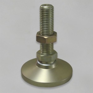 Inc. Leveling Mount Nms-SW6 Stud Style Non-Skid Leveler S/&W Manufacturing Co