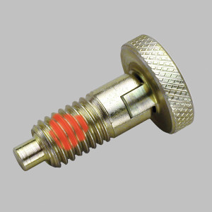 Ball & Spring Plunger STH38 T-Handle Locking Nose Without Patch S&W Manufacturing Co Inc. Ball & Spring Plunger STH38 T-Handle Locking Nose Without Patch S&W Manufacturing Co Inc.
