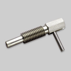 Ball & Spring Plunger STH38 T-Handle Locking Nose Without Patch S&W Manufacturing Co Inc. Ball & Spring Plunger STH38 T-Handle Locking Nose Without Patch S&W Manufacturing Co Inc.