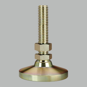 Thread Checker SW-RAS-8B Heavy Duty Bracket Leveler Mount S&W Manufacturing Co Inc. Thread Checker SW-RAS-8B Heavy Duty Bracket Leveler Mount S&W Manufacturing Co Inc.