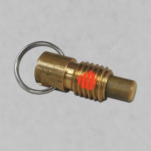 Hand Retractable Spring Plunger BLPRW75 Hand Retractable Spring Plunger Hand Retractable Spring Plunger BLPRW75 Hand Retractable Spring Plunger