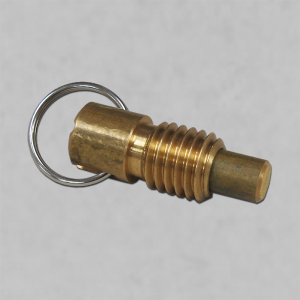 Inc. Hand Retractable Spring Plunger LPRW100 Hand Retractable Spring Plunger S&W Manufacturing Co Inc. Hand Retractable Spring Plunger LPRW100 Hand Retractable Spring Plunger S&W Manufacturing Co