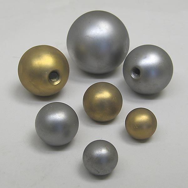 Ball Knobs | SW Manufacturing