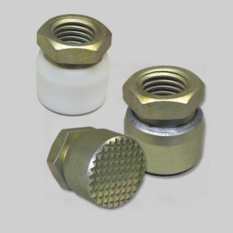 Toggle Pads | S&W Manufacturing