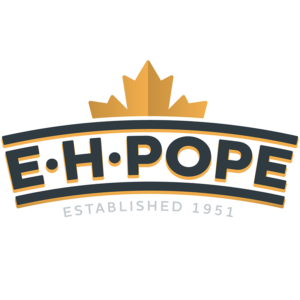 E.H. Pope Ltd
