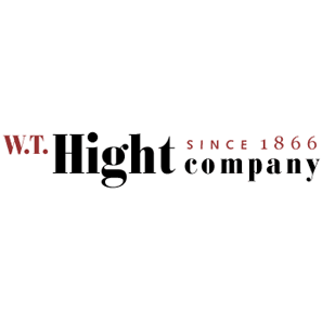 W.T. Hight
